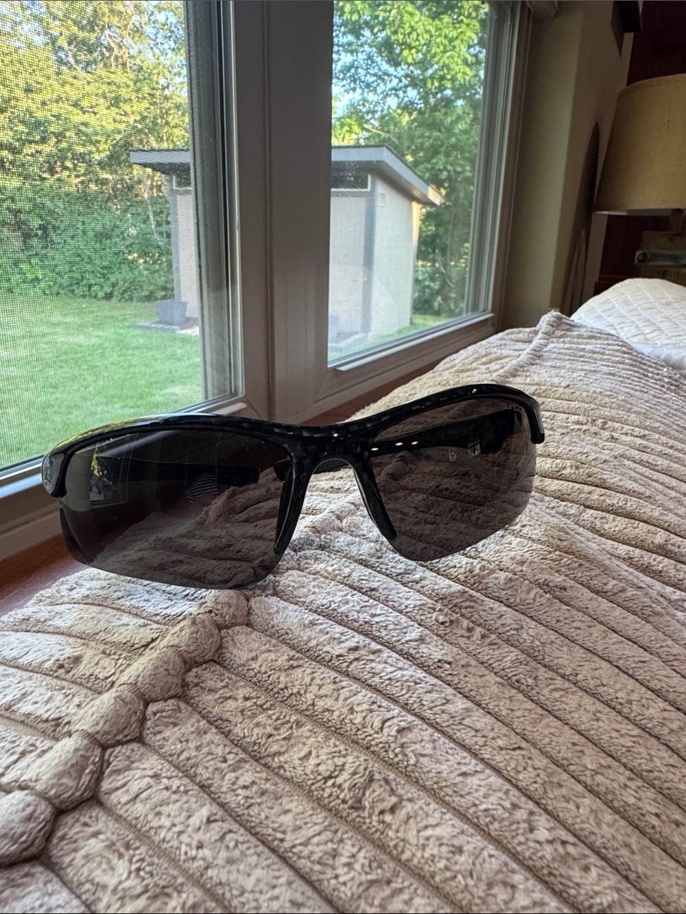 Sundog Sports Glasses